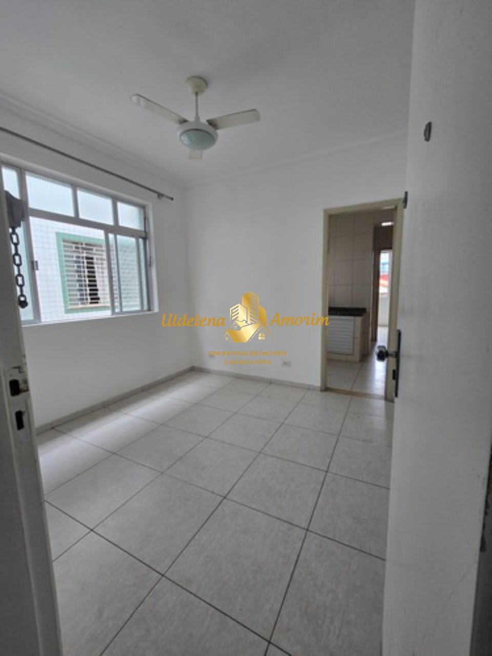 Apartamento, 1 quarto, 48 m² - Foto 2