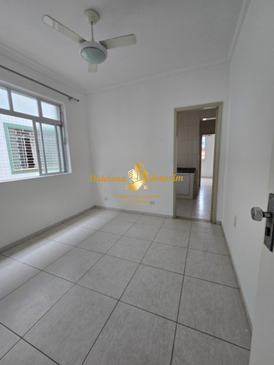 Apartamento, 1 quarto, 48 m² - Foto 1