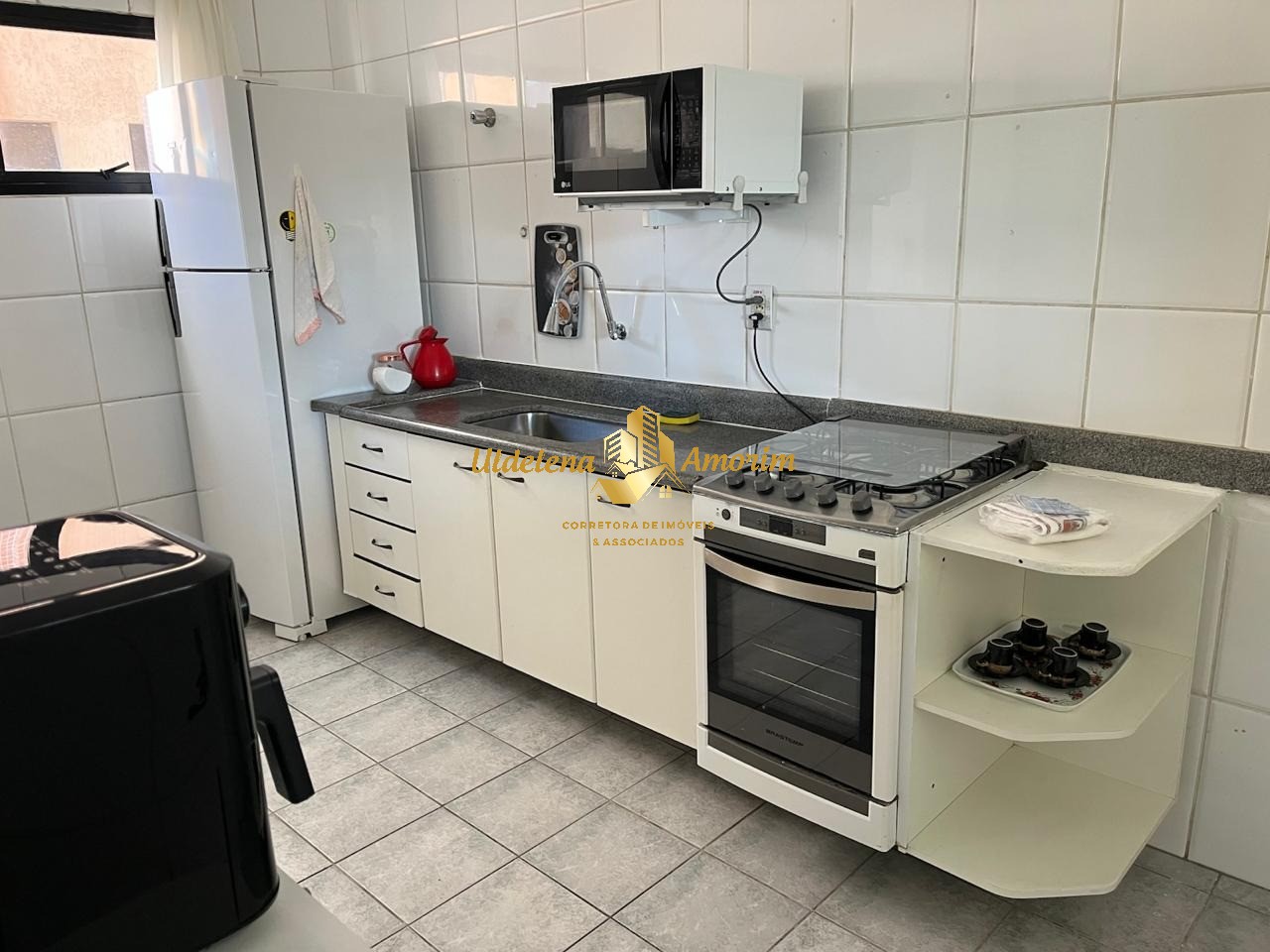 Apartamento, 2 quartos, 82 m² - Foto 3