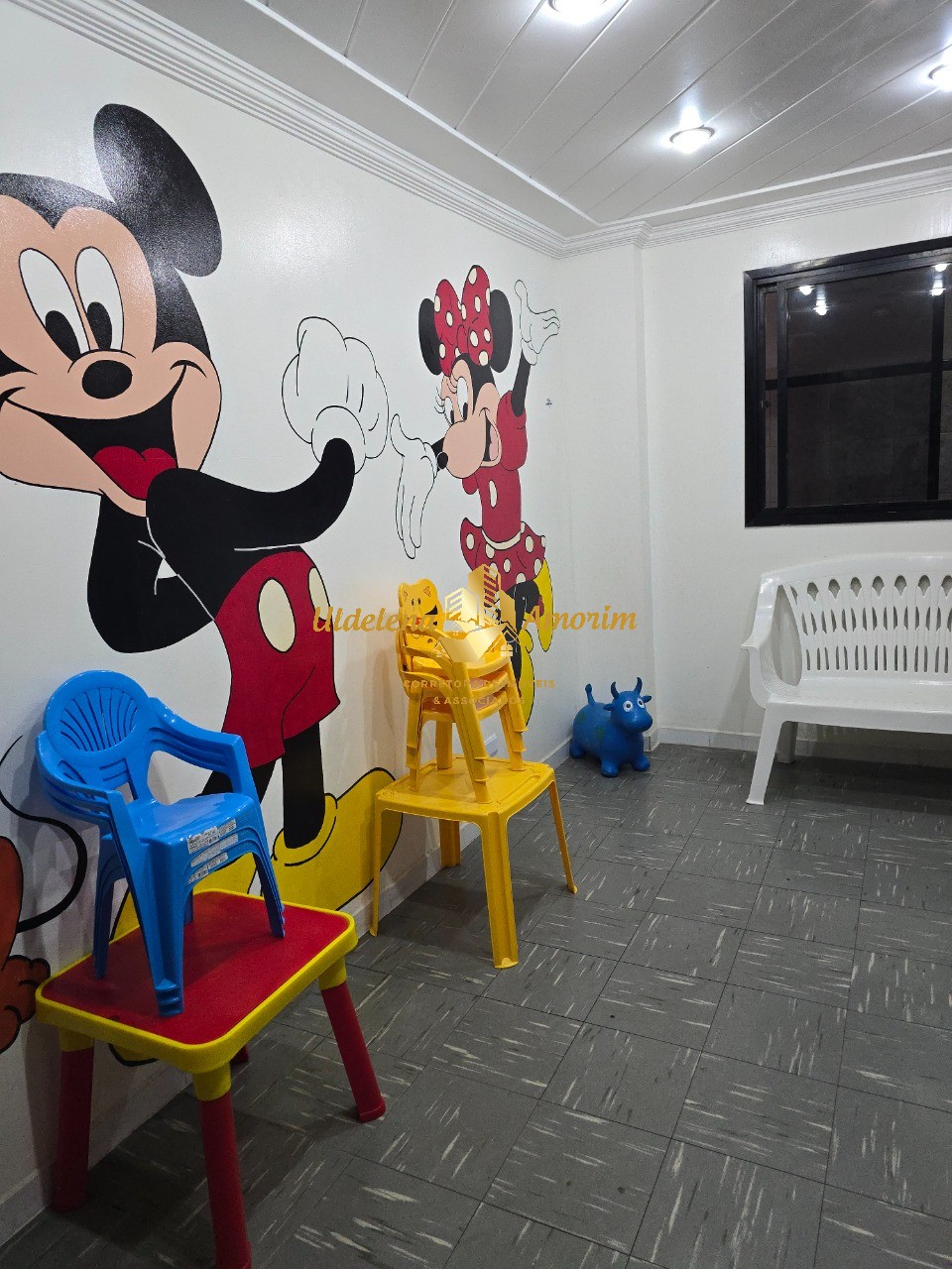 Apartamento, 2 quartos, 82 m² - Foto 44