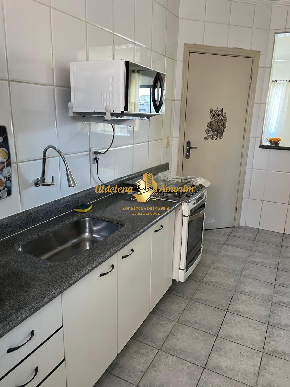 Apartamento, 2 quartos, 82 m² - Foto 8