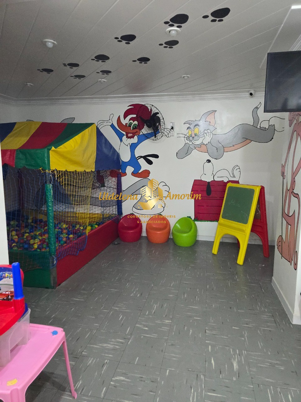 Apartamento, 2 quartos, 82 m² - Foto 43