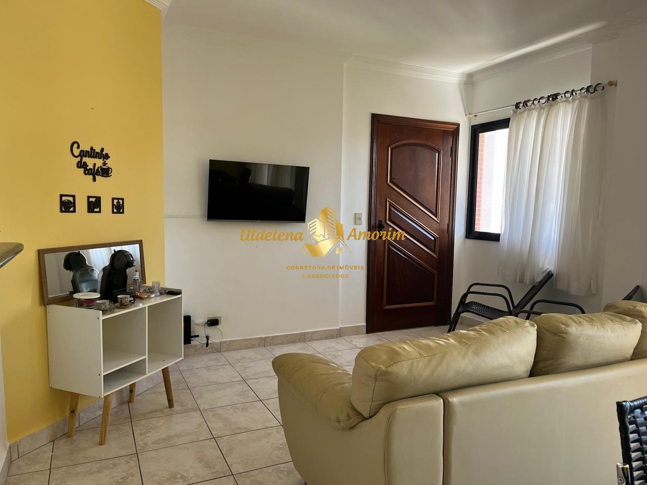 Apartamento, 2 quartos, 82 m² - Foto 2