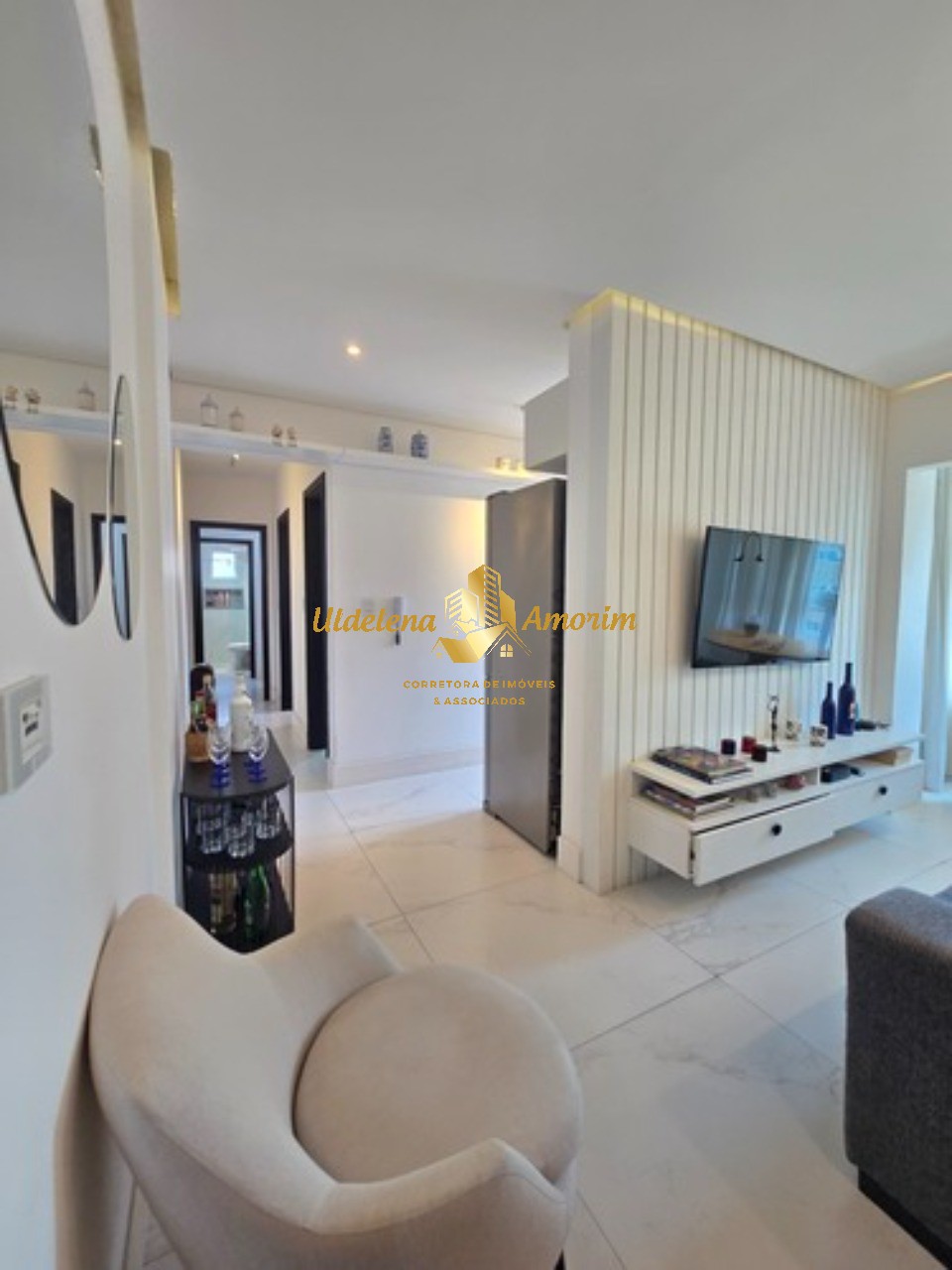 Apartamento, 2 quartos, 56 m² - Foto 11