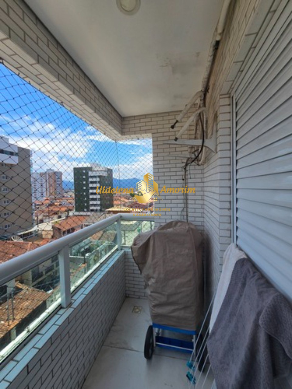 Apartamento, 2 quartos, 56 m² - Foto 21