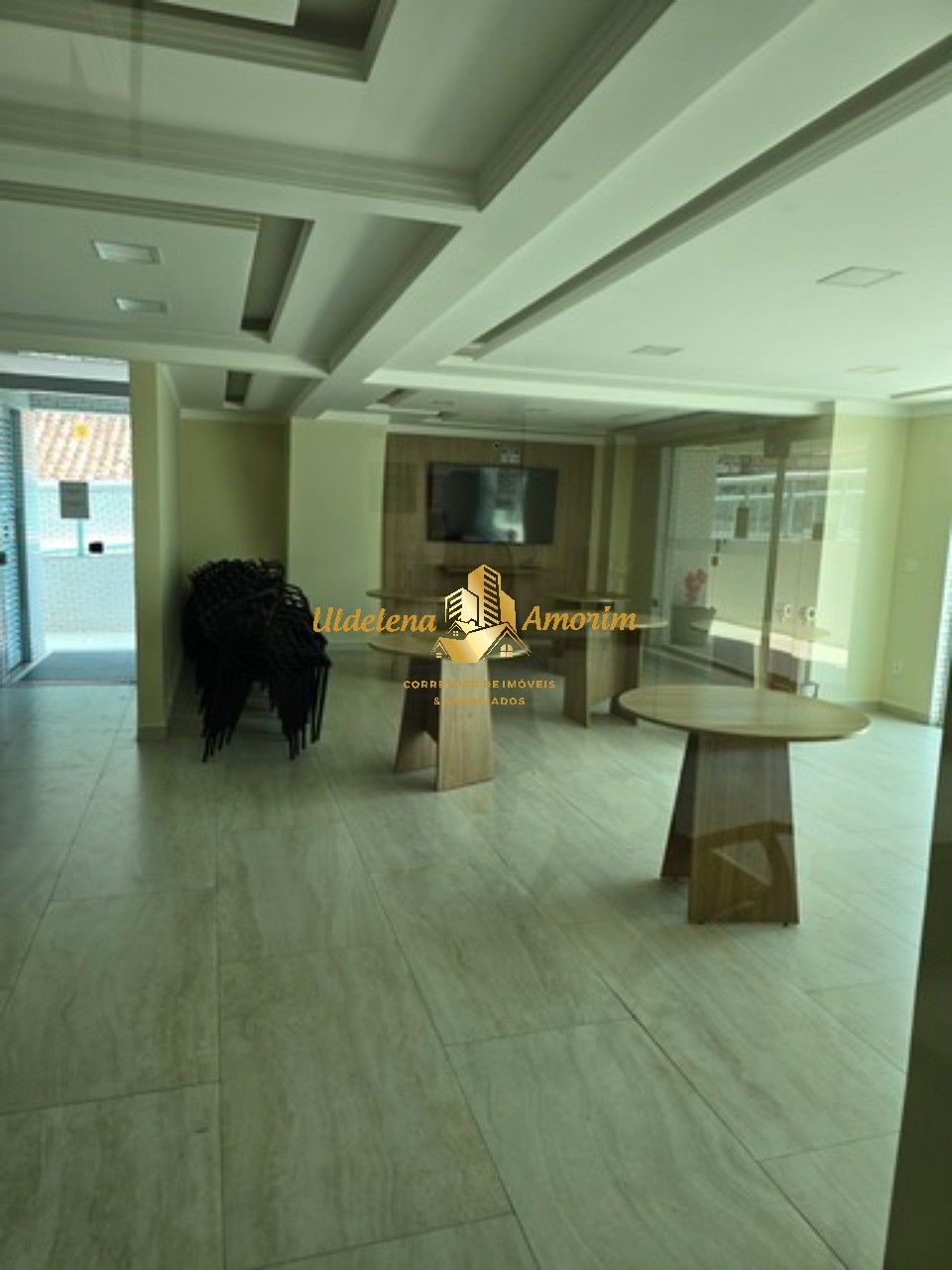 Apartamento, 2 quartos, 56 m² - Foto 4