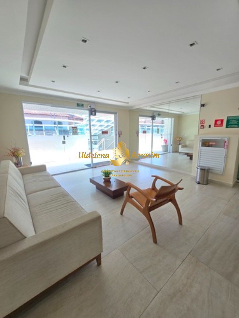 Apartamento, 2 quartos, 56 m² - Foto 5