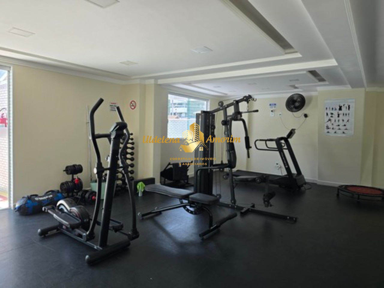 Apartamento, 2 quartos, 56 m² - Foto 30