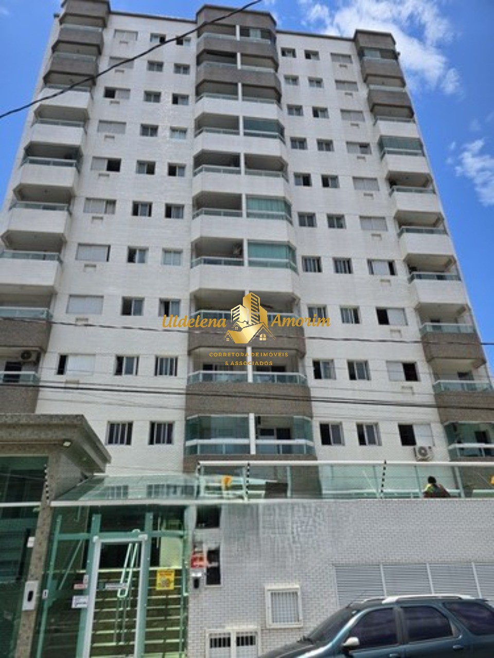 Apartamento, 2 quartos, 56 m² - Foto 2