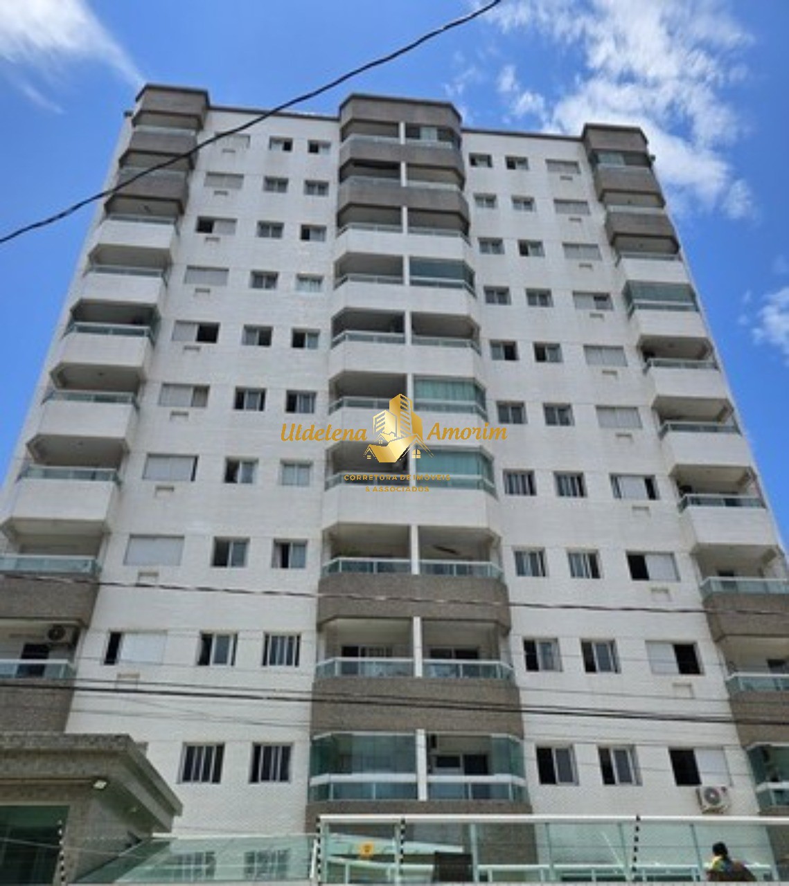 Apartamento, 2 quartos, 56 m² - Foto 1