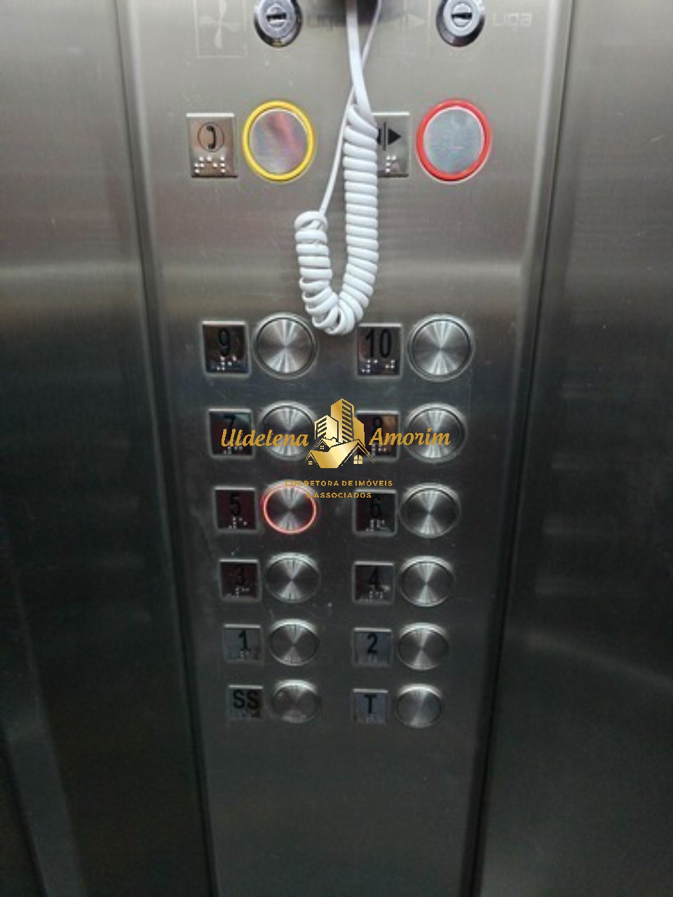 Apartamento, 2 quartos, 56 m² - Foto 9