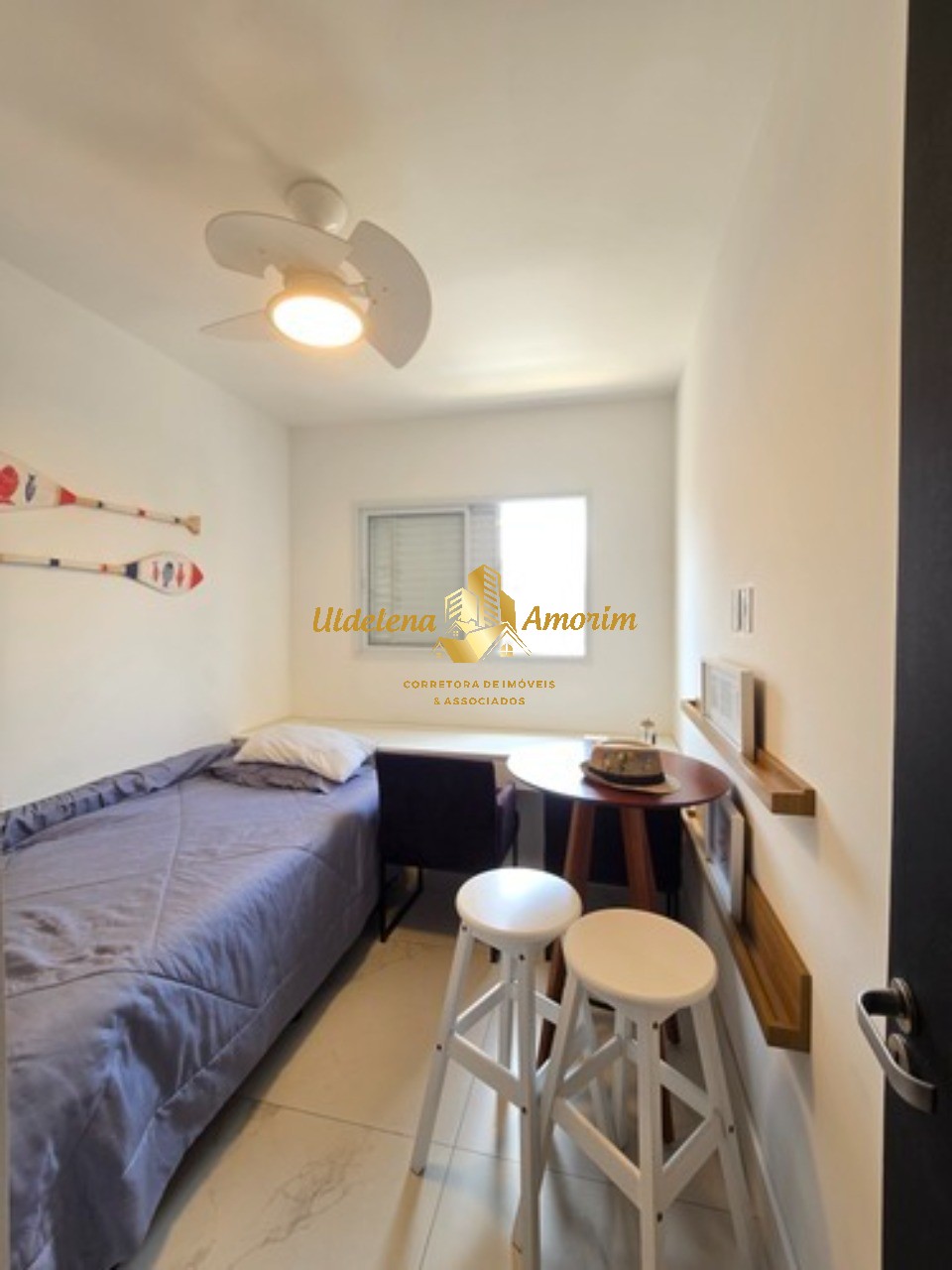 Apartamento, 2 quartos, 56 m² - Foto 17