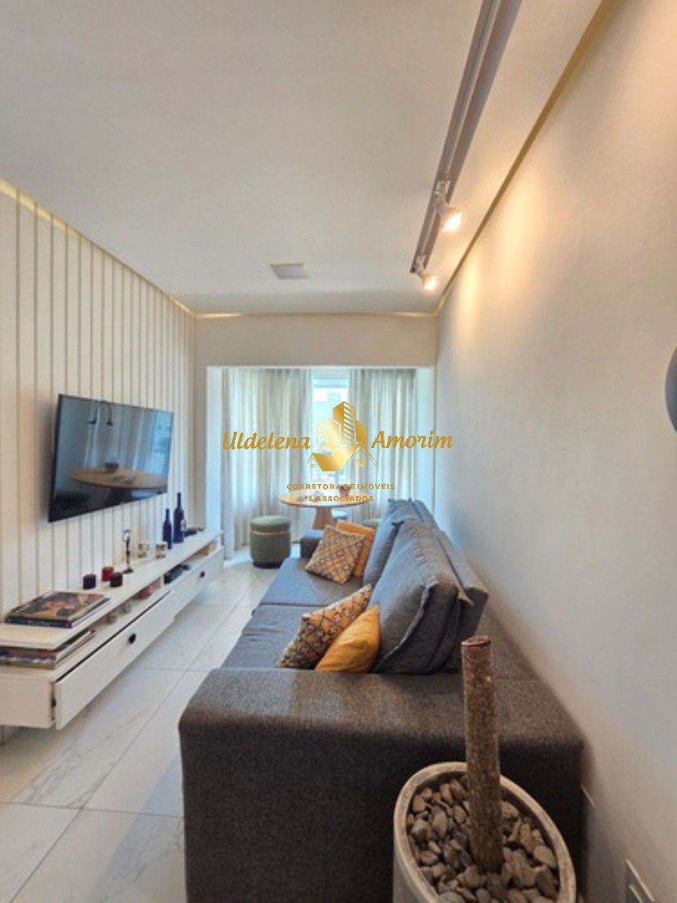 Apartamento, 2 quartos, 56 m² - Foto 15