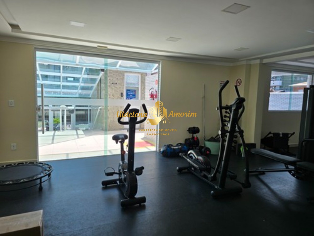 Apartamento, 2 quartos, 56 m² - Foto 29