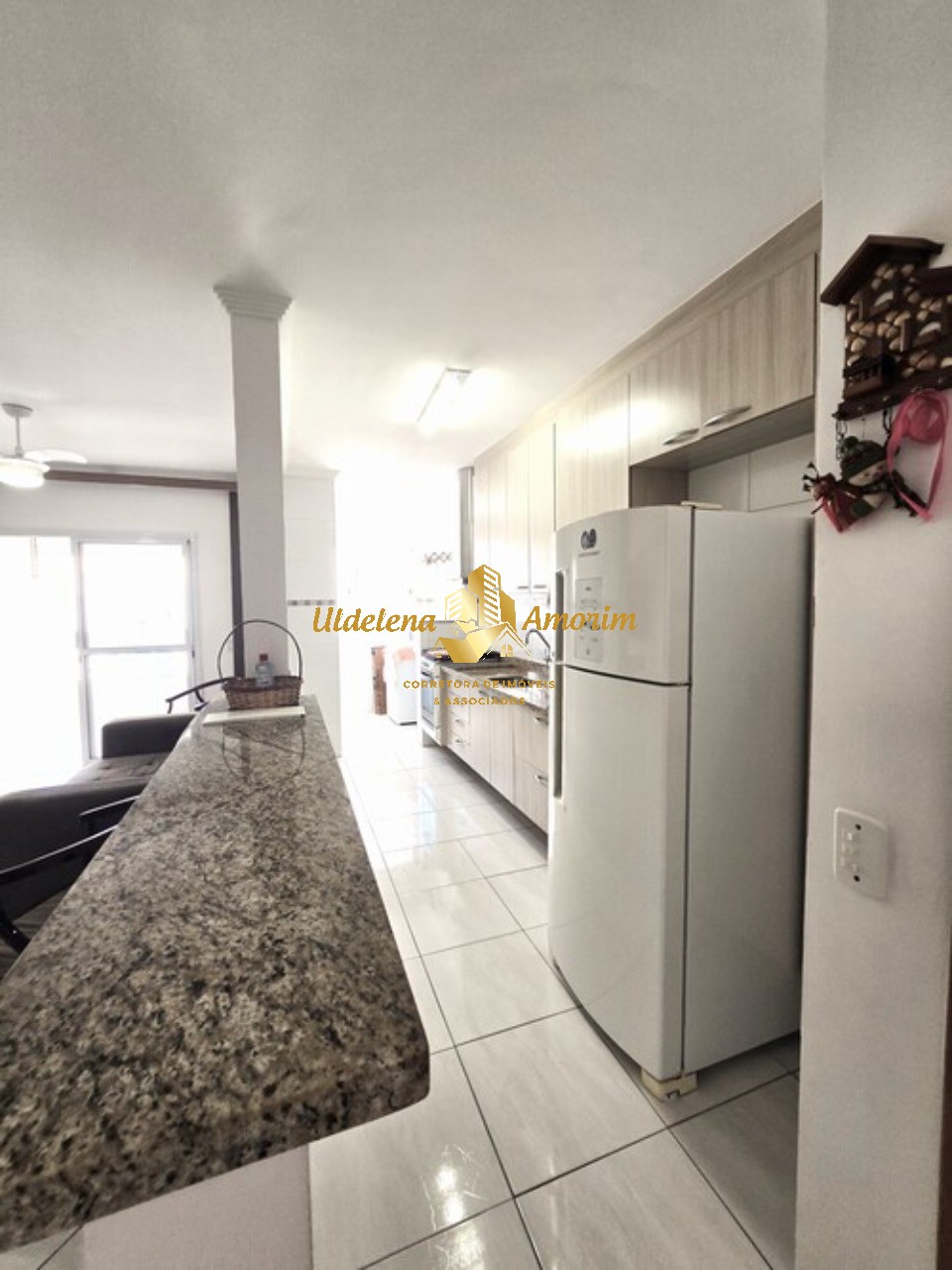 Apartamento, 2 quartos, 85 m² - Foto 7