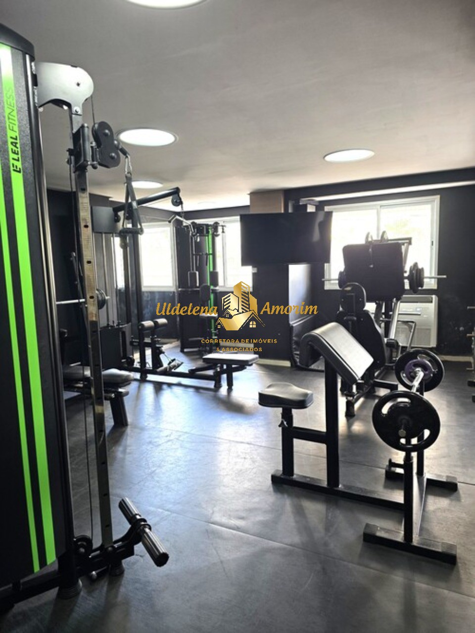 Apartamento, 2 quartos, 85 m² - Foto 30
