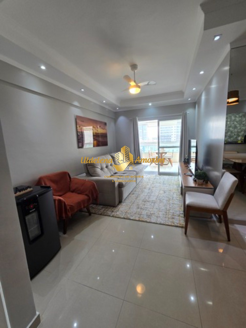 Apartamento, 3 quartos, 116 m² - Foto 2