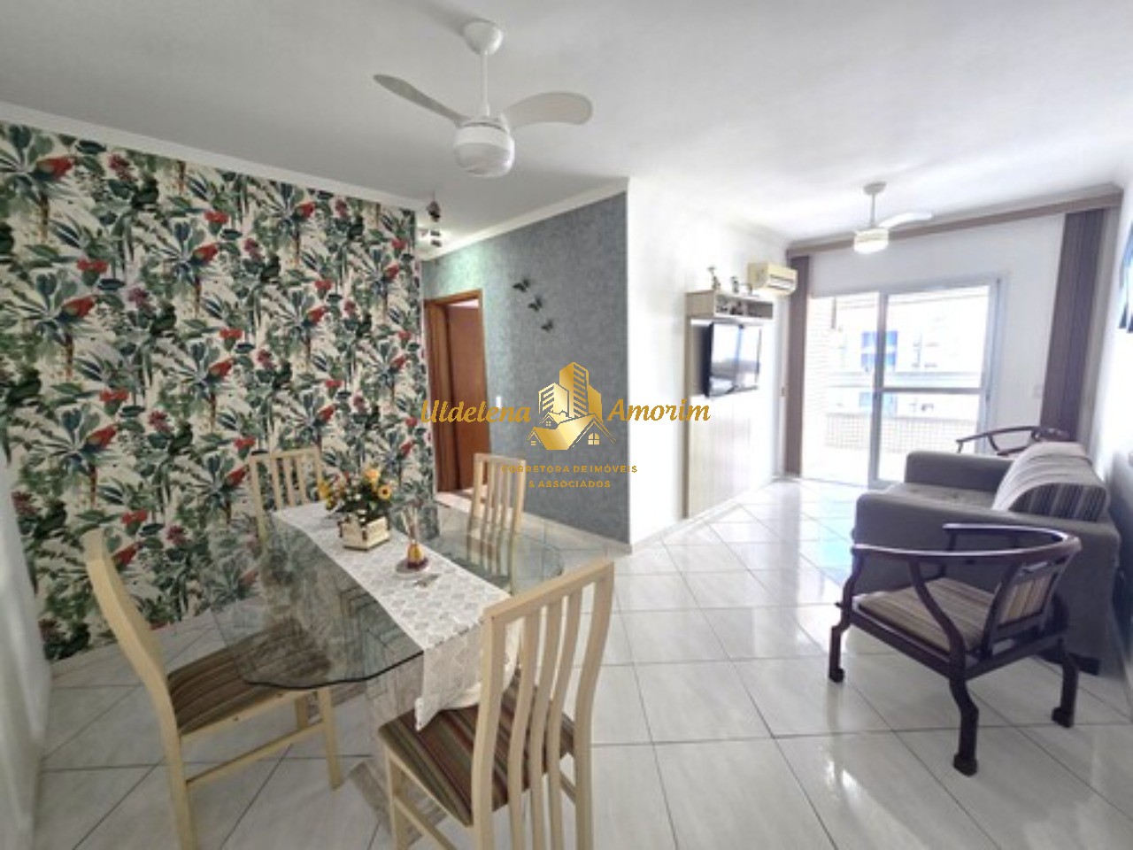 Apartamento, 2 quartos, 85 m² - Foto 6