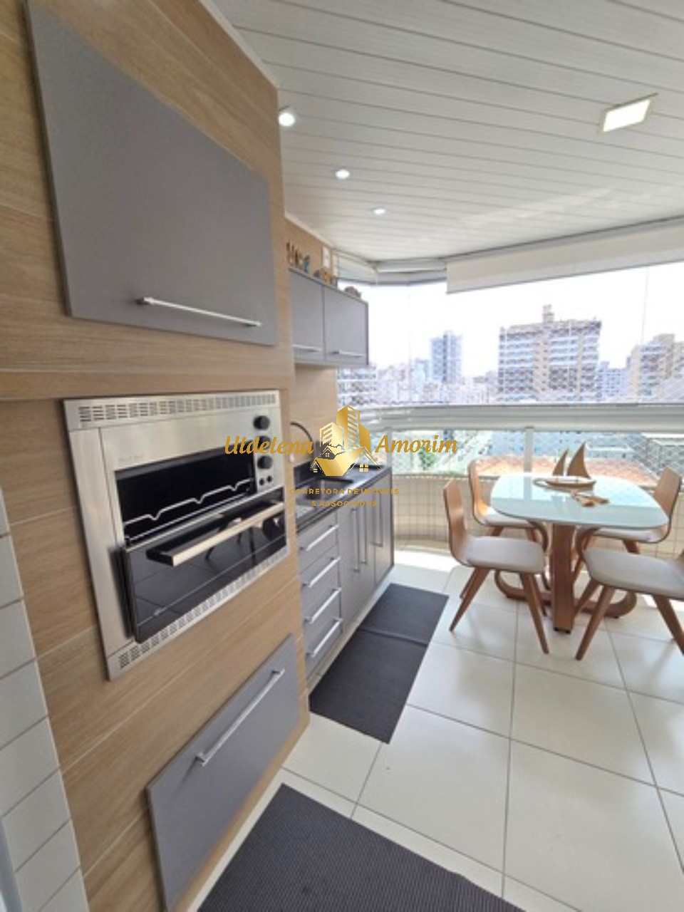 Apartamento, 3 quartos, 116 m² - Foto 9