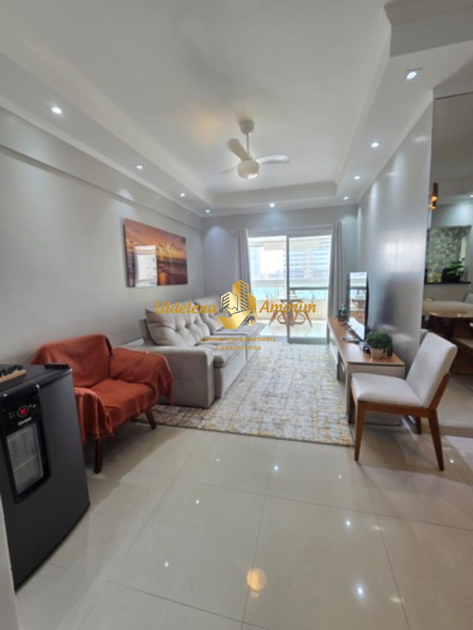 Apartamento, 3 quartos, 116 m² - Foto 8