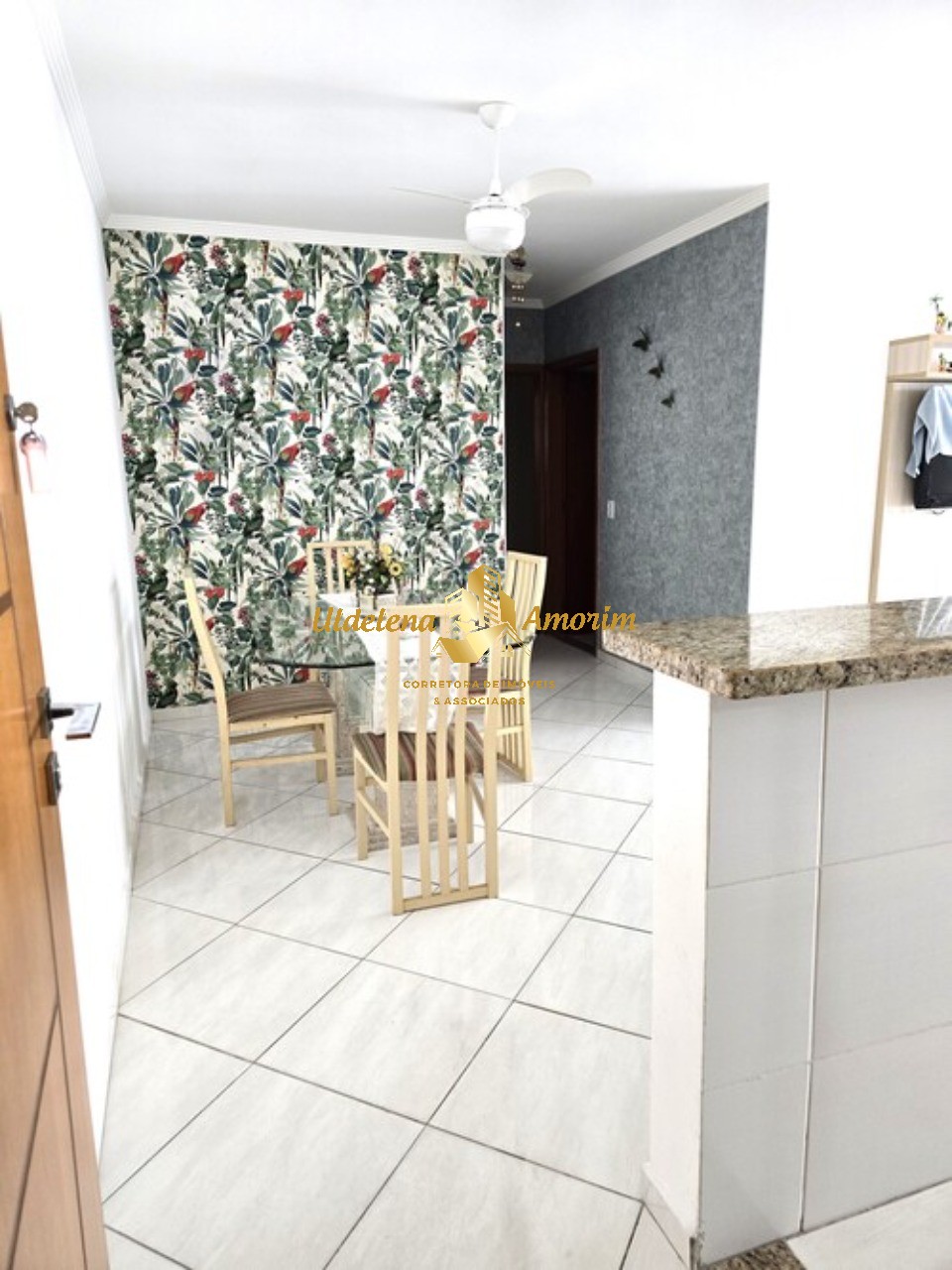 Apartamento, 2 quartos, 85 m² - Foto 2