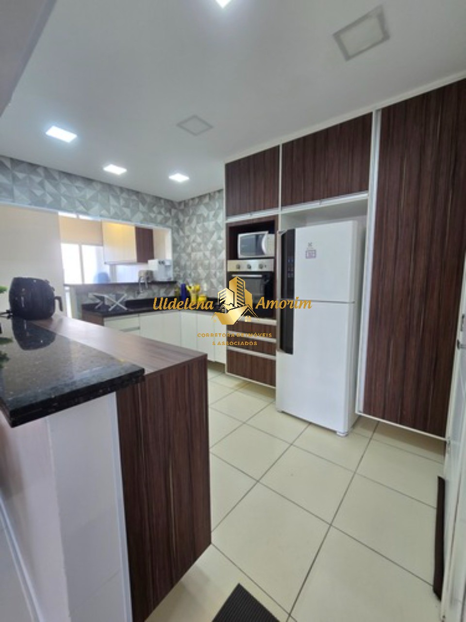 Apartamento, 3 quartos, 116 m² - Foto 4