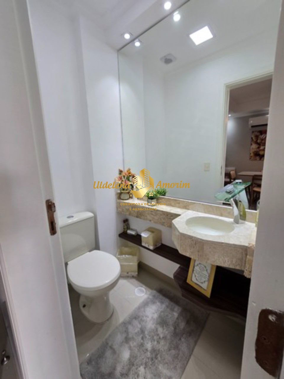 Apartamento, 3 quartos, 116 m² - Foto 3