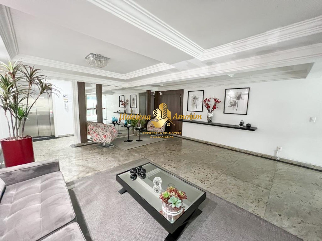 Apartamento, 3 quartos, 116 m² - Foto 31