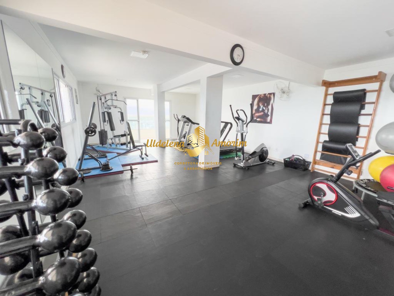 Apartamento, 3 quartos, 116 m² - Foto 38
