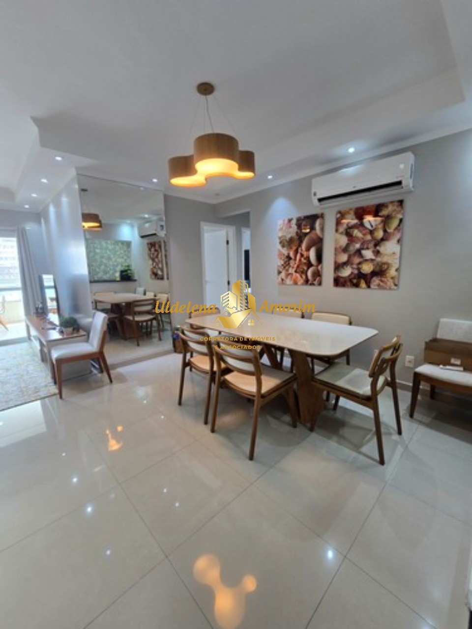 Apartamento, 3 quartos, 116 m² - Foto 1