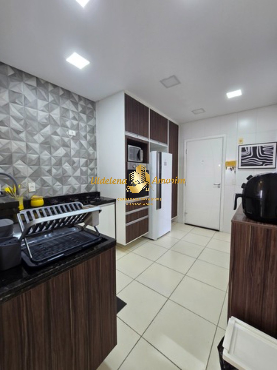 Apartamento, 3 quartos, 116 m² - Foto 7