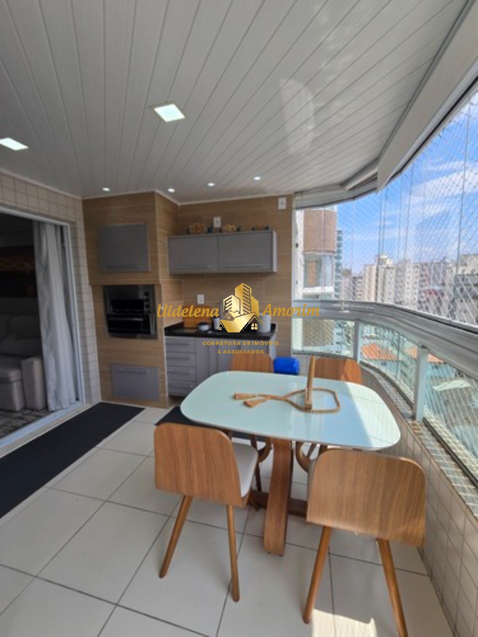 Apartamento, 3 quartos, 116 m² - Foto 11