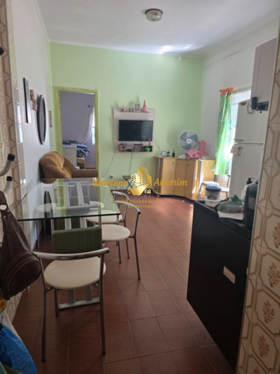 Apartamento, 1 quarto, 43 m² - Foto 12