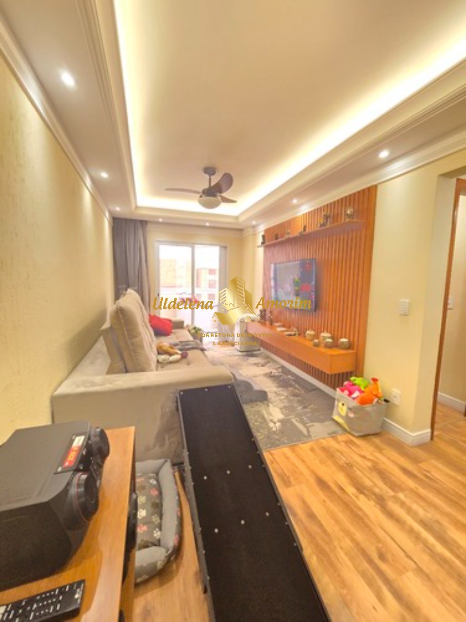 Apartamento, 2 quartos, 78 m² - Foto 10