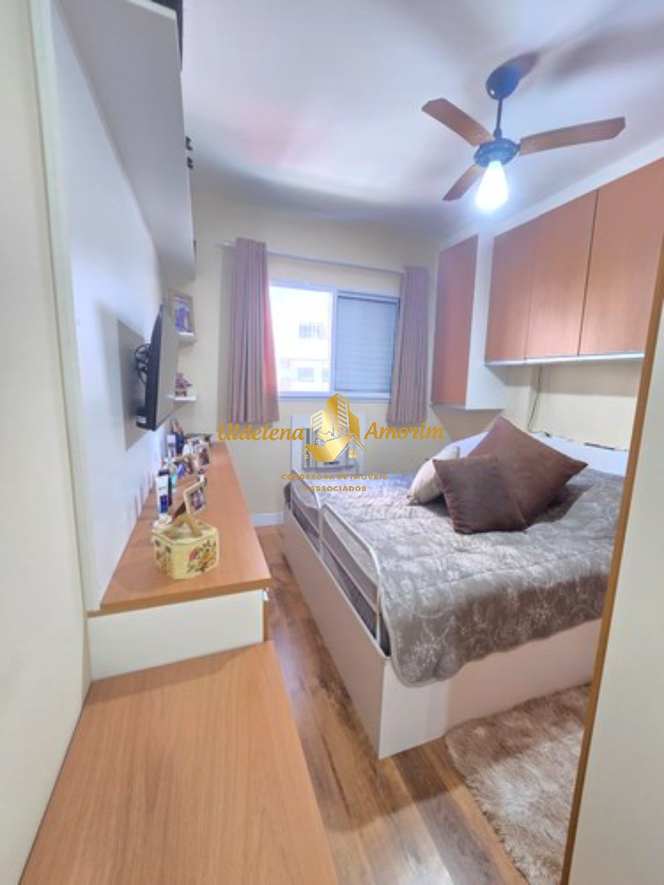 Apartamento, 2 quartos, 78 m² - Foto 15