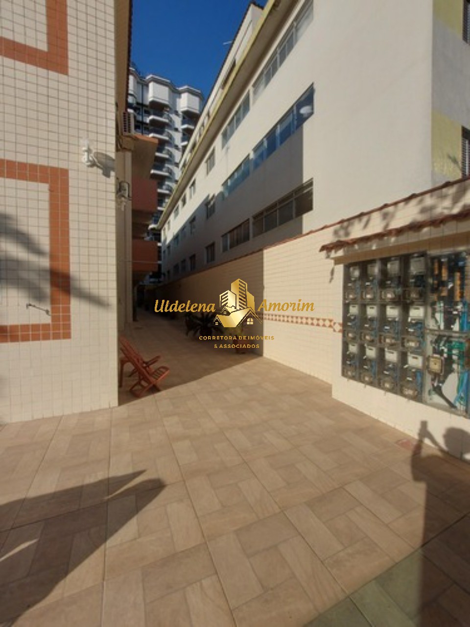 Apartamento, 1 quarto, 43 m² - Foto 4