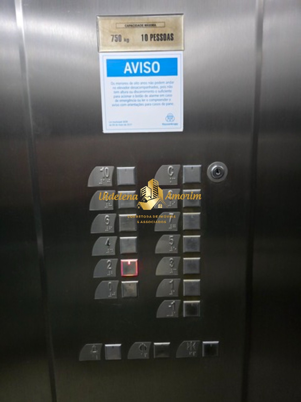 Apartamento, 2 quartos, 78 m² - Foto 2
