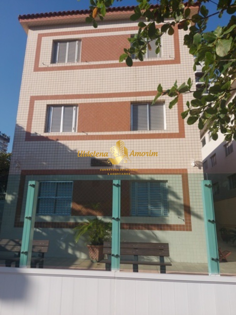 Apartamento, 1 quarto, 43 m² - Foto 6