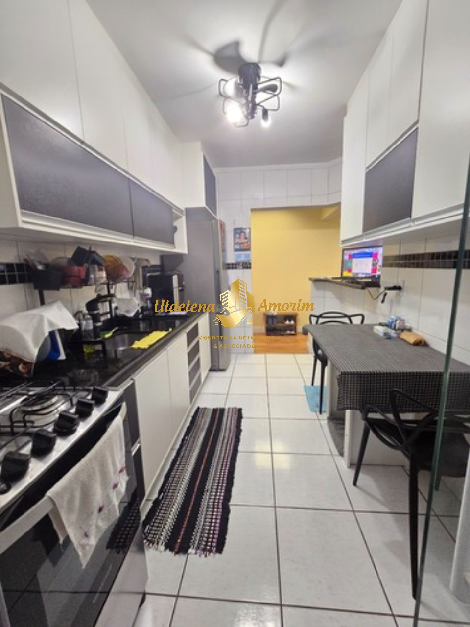 Apartamento, 2 quartos, 78 m² - Foto 8