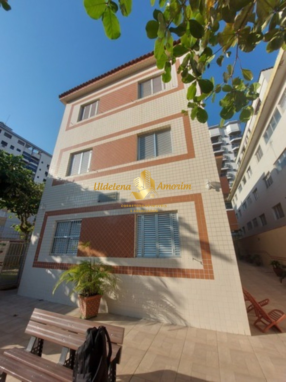 Apartamento, 1 quarto, 43 m² - Foto 1