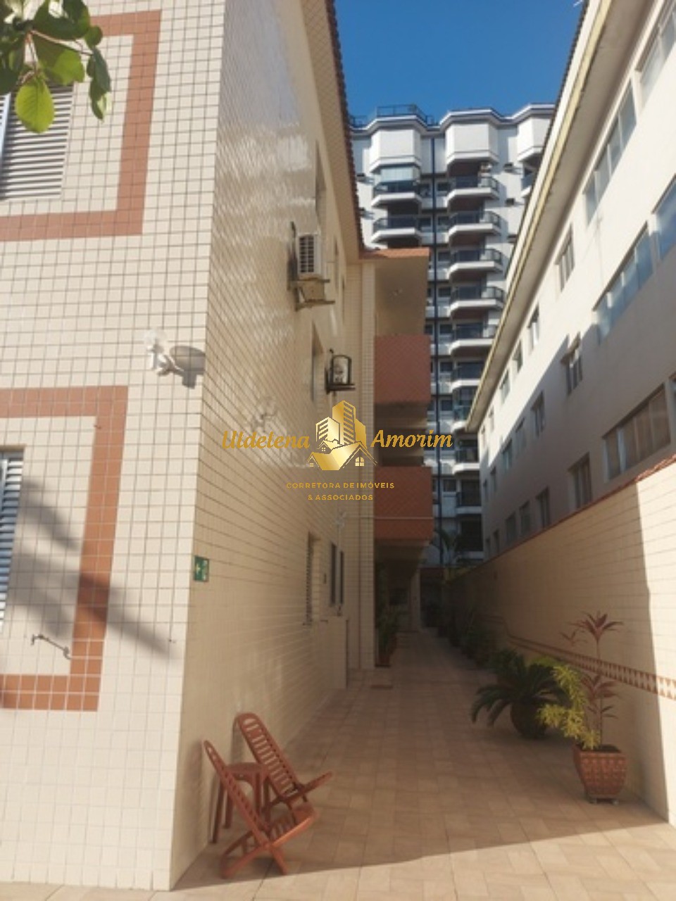 Apartamento, 1 quarto, 43 m² - Foto 2