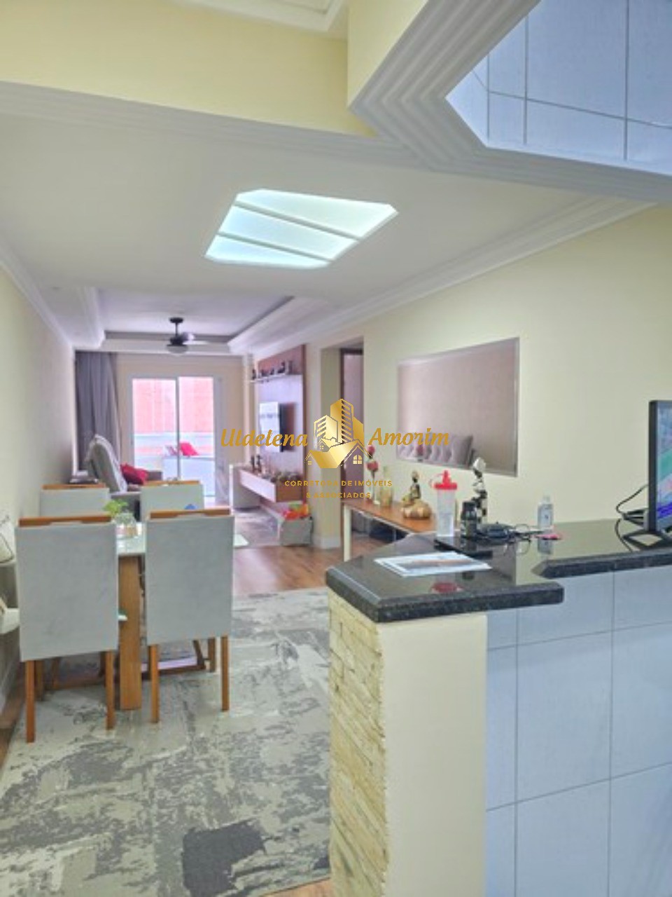 Apartamento, 2 quartos, 78 m² - Foto 3