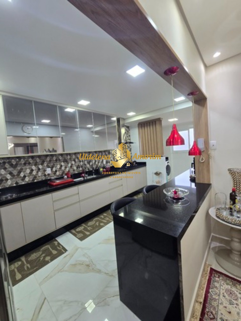 Apartamento, 3 quartos, 132 m² - Foto 9