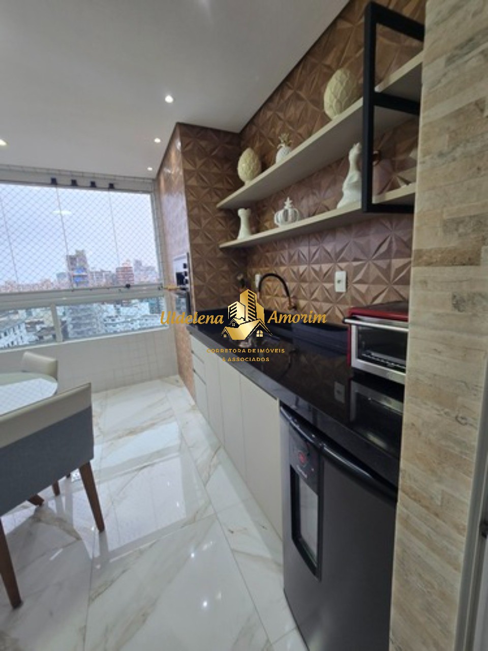 Apartamento, 3 quartos, 132 m² - Foto 35