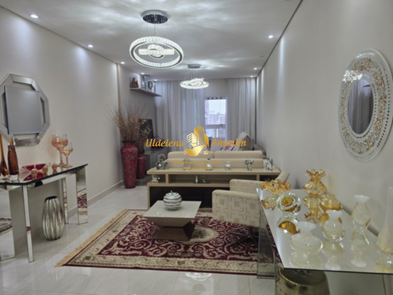 Apartamento, 3 quartos, 132 m² - Foto 3