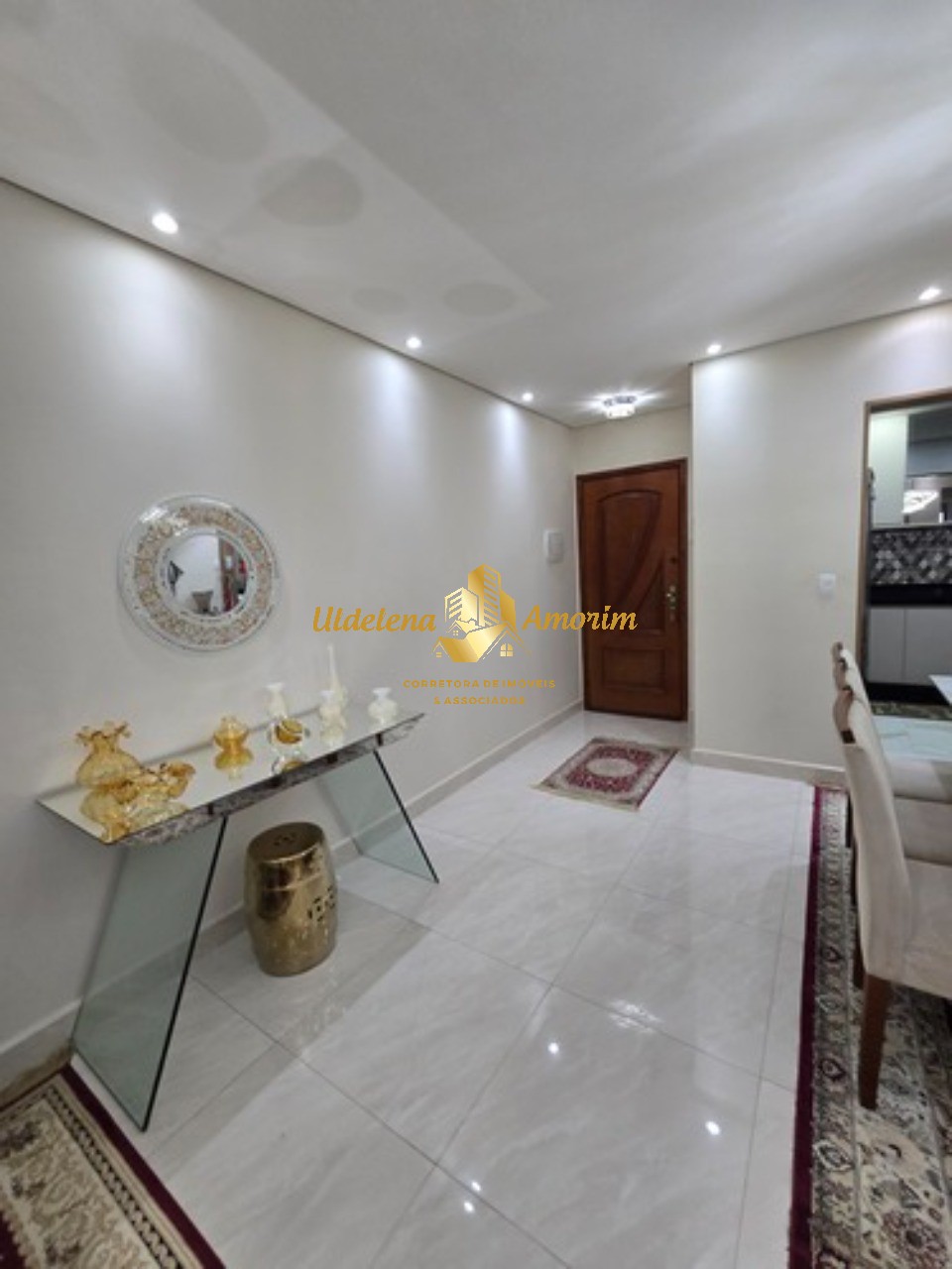 Apartamento, 3 quartos, 132 m² - Foto 8