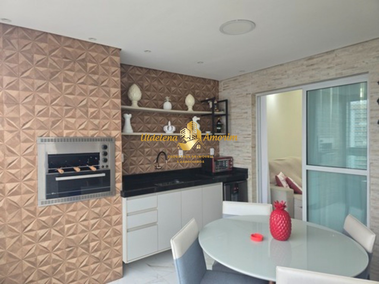 Apartamento, 3 quartos, 132 m² - Foto 30