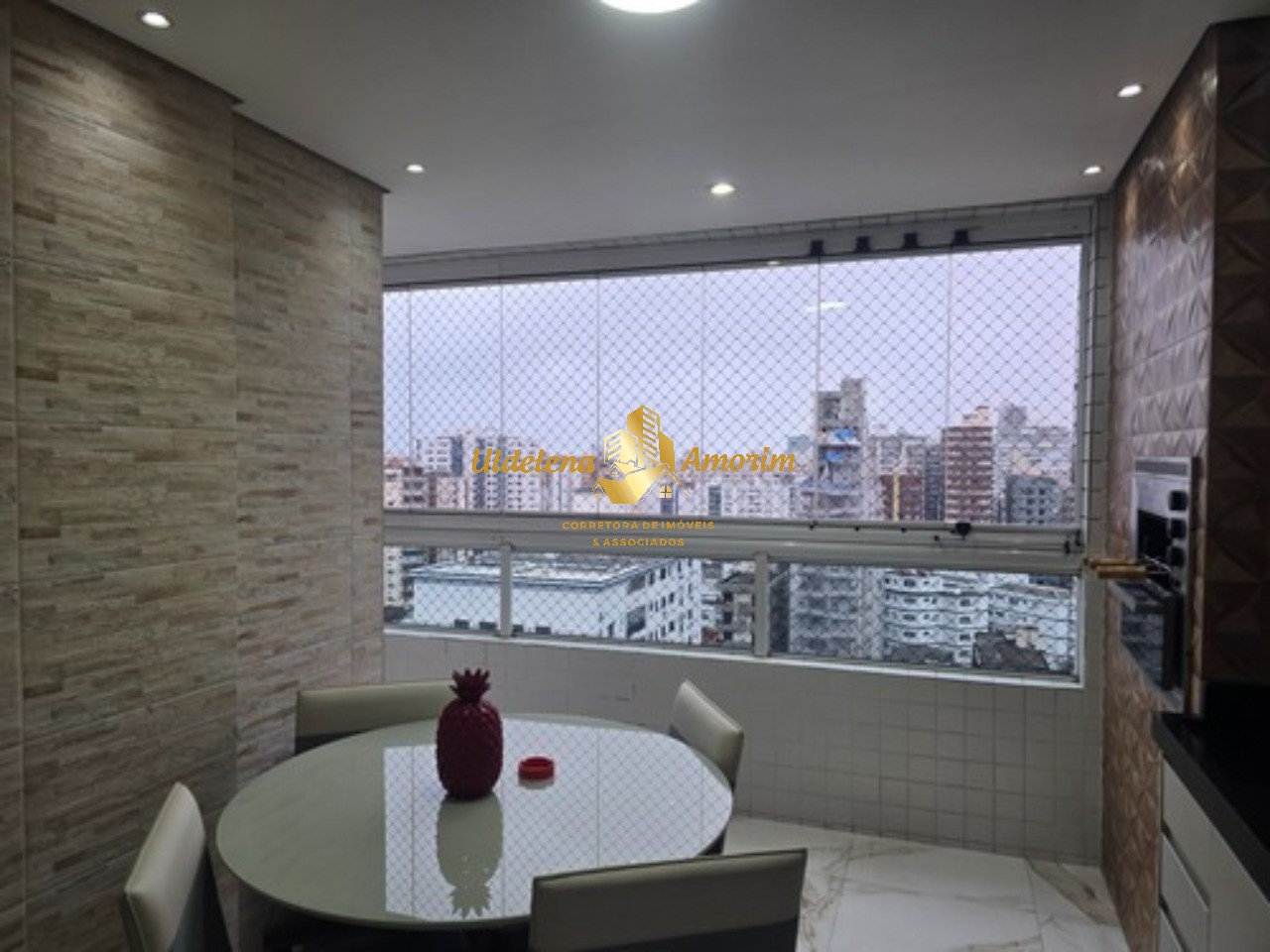 Apartamento, 3 quartos, 132 m² - Foto 33