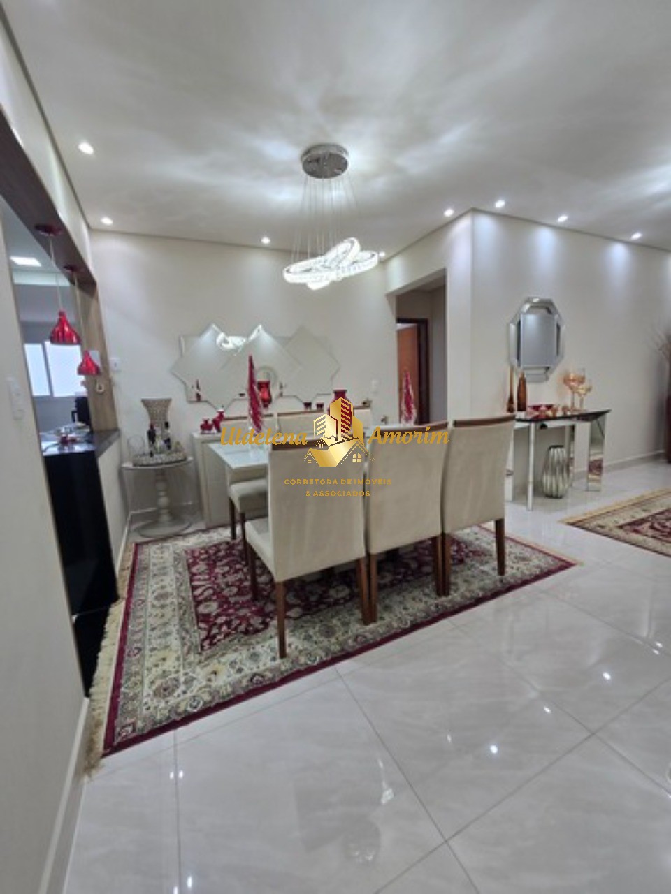 Apartamento, 3 quartos, 132 m² - Foto 2