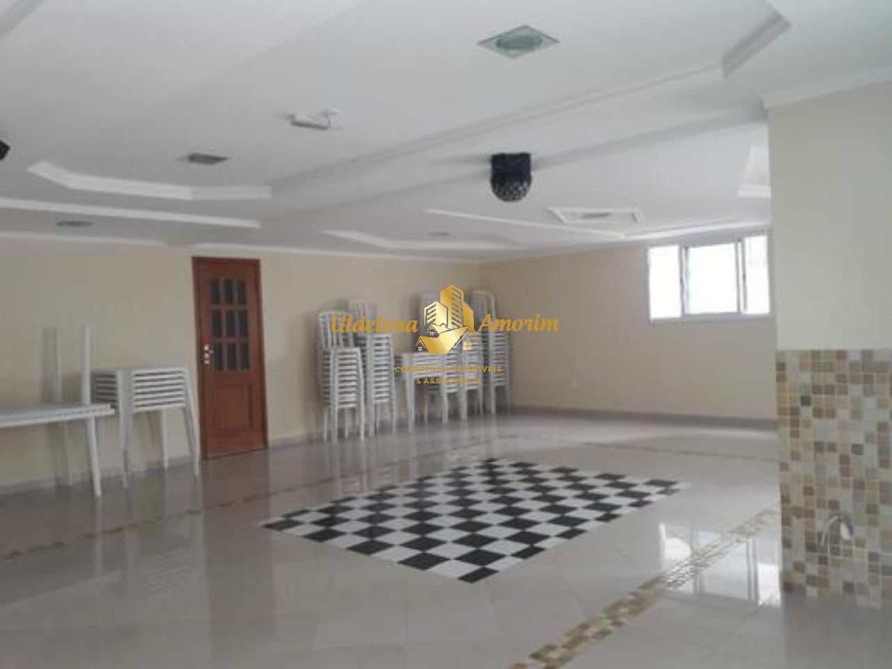 Apartamento, 3 quartos, 132 m² - Foto 47